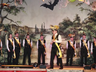 Hauptveranstaltung - 16.02.2019