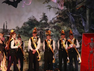 Hauptveranstaltung - 16.02.2019