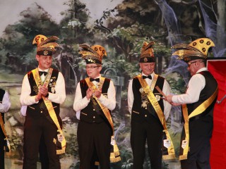 Hauptveranstaltung - 16.02.2019