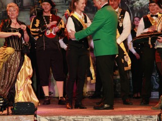 Hauptveranstaltung - 16.02.2019