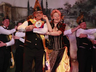 Hauptveranstaltung - 16.02.2019