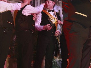 Hauptveranstaltung - 16.02.2019