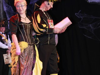 Hauptveranstaltung - 16.02.2019