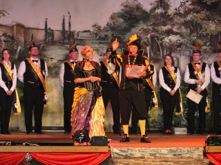 Hauptveranstaltung - 16.02.2019