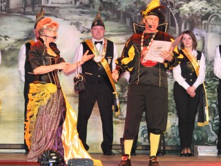 Hauptveranstaltung - 16.02.2019