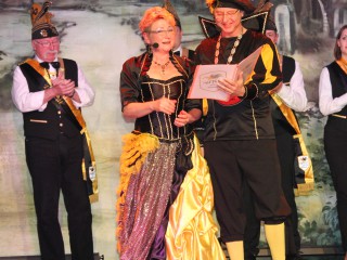 Hauptveranstaltung - 16.02.2019