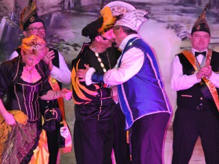 Hauptveranstaltung - 16.02.2019