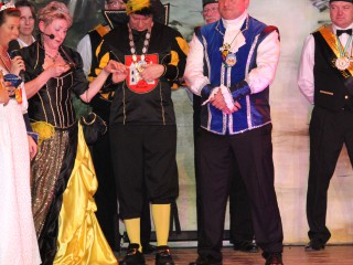 Hauptveranstaltung - 16.02.2019