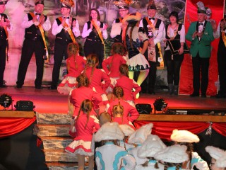 Hauptveranstaltung - 16.02.2019