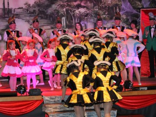 Hauptveranstaltung - 16.02.2019