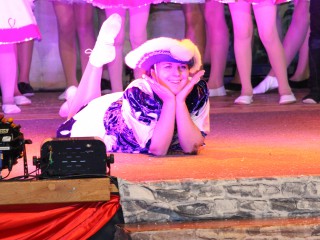 Hauptveranstaltung - 16.02.2019