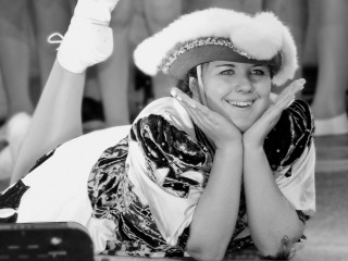 Hauptveranstaltung - 16.02.2019