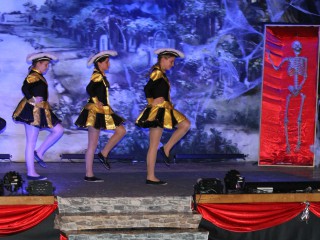 Hauptveranstaltung - 16.02.2019