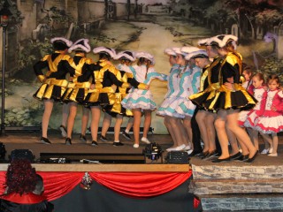 Hauptveranstaltung - 16.02.2019