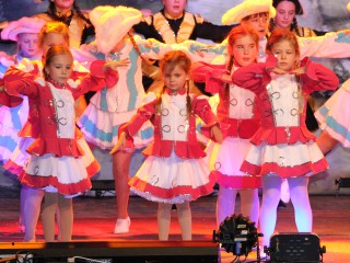 Hauptveranstaltung - 16.02.2019