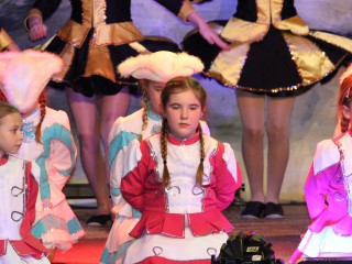 Hauptveranstaltung - 16.02.2019