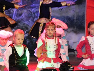 Hauptveranstaltung - 16.02.2019