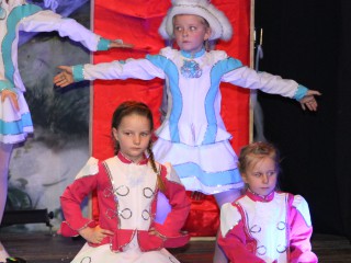 Hauptveranstaltung - 16.02.2019