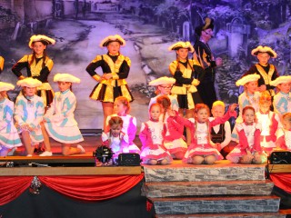 Hauptveranstaltung - 16.02.2019