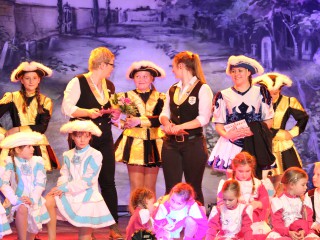 Hauptveranstaltung - 16.02.2019