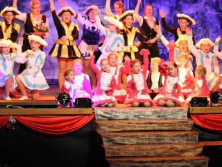 Hauptveranstaltung - 16.02.2019