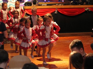 Hauptveranstaltung - 16.02.2019