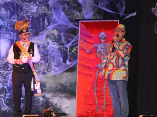 Hauptveranstaltung - 16.02.2019