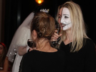 Hauptveranstaltung - 16.02.2019