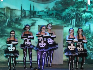 Hauptveranstaltung - 16.02.2019