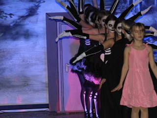 Hauptveranstaltung - 16.02.2019