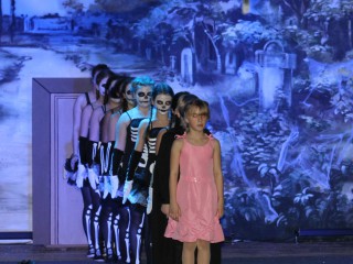 Hauptveranstaltung - 16.02.2019