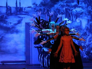 Hauptveranstaltung - 16.02.2019