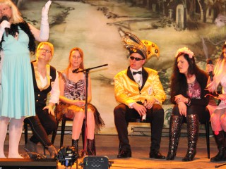 Hauptveranstaltung - 16.02.2019