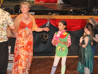 Hauptveranstaltung - 16.02.2019