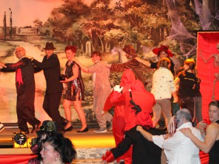 Hauptveranstaltung - 16.02.2019