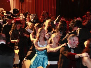 Hauptveranstaltung - 16.02.2019