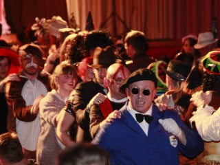 Hauptveranstaltung - 16.02.2019