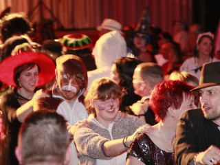 Hauptveranstaltung - 16.02.2019