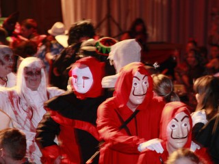 Hauptveranstaltung - 16.02.2019