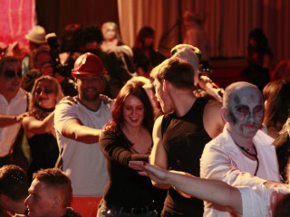 Hauptveranstaltung - 16.02.2019