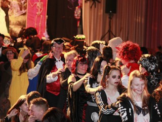 Hauptveranstaltung - 16.02.2019