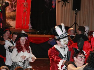 Hauptveranstaltung - 16.02.2019