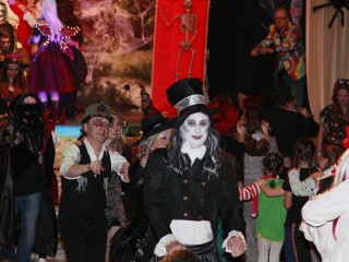 Hauptveranstaltung - 16.02.2019