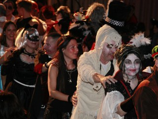 Hauptveranstaltung - 16.02.2019