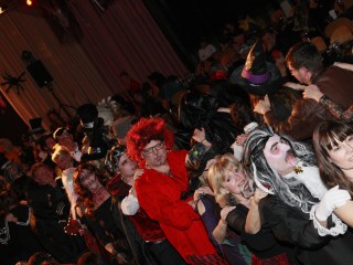 Hauptveranstaltung - 16.02.2019