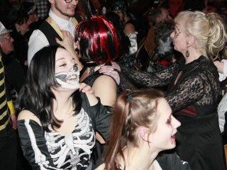 Hauptveranstaltung - 16.02.2019