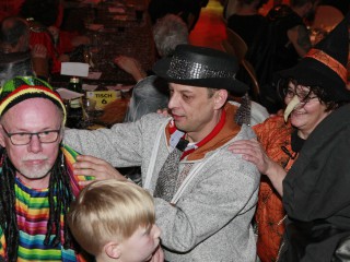 Hauptveranstaltung - 16.02.2019