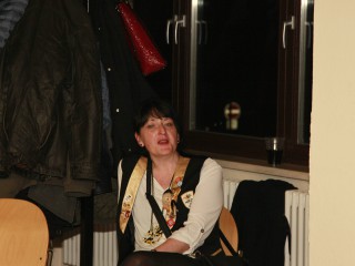 Hauptveranstaltung - 16.02.2019