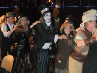 Hauptveranstaltung - 16.02.2019