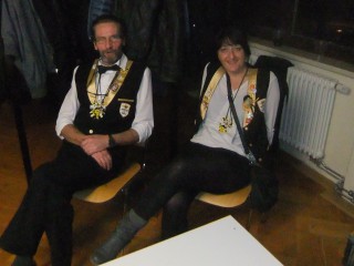 Hauptveranstaltung - 16.02.2019